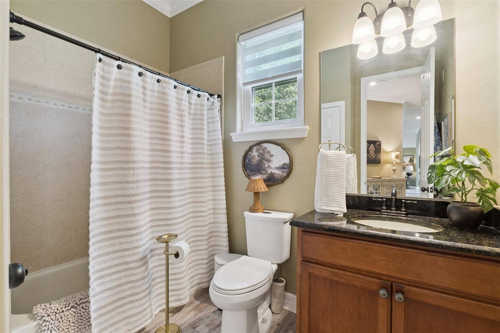 First Floor Guest Bath