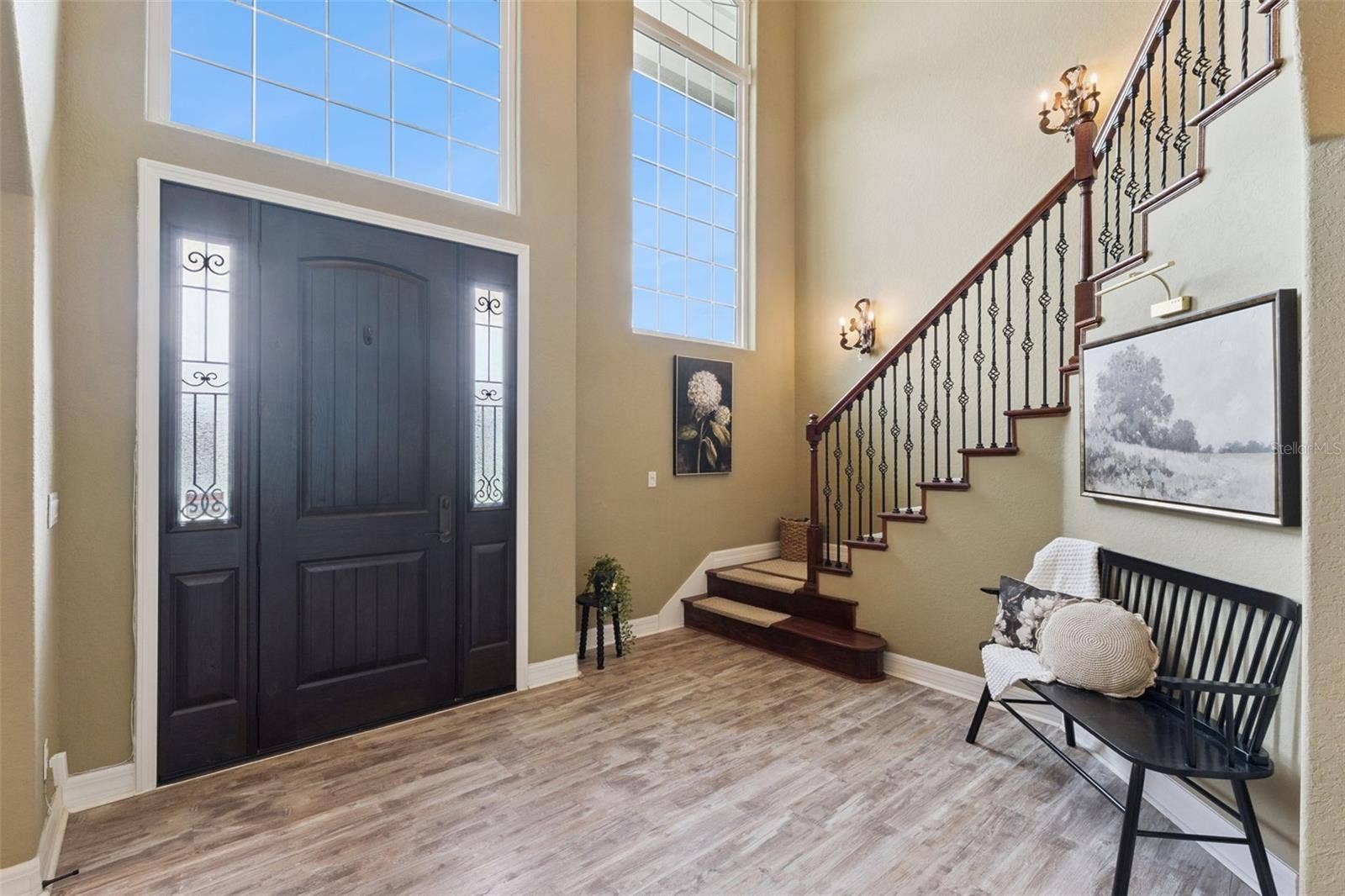 Foyer