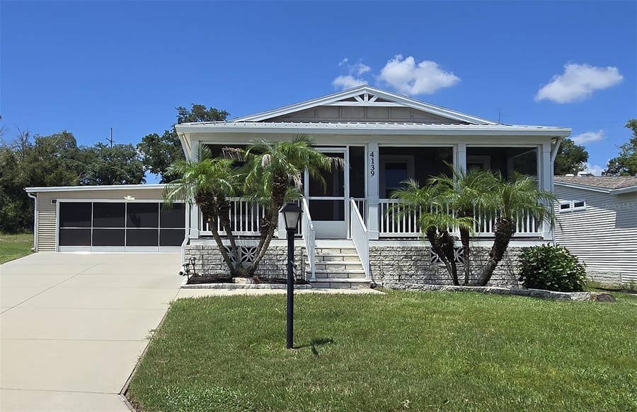 Property photo for 4139 GREENBLUFF COURT, #795, Zellwood, FL