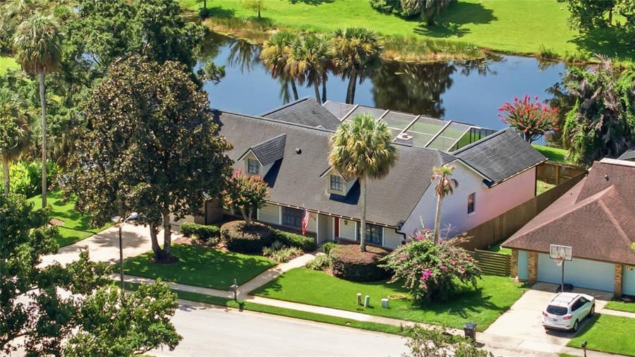 Property photo for 807 RIVERBEND BOULEVARD, Longwood, FL