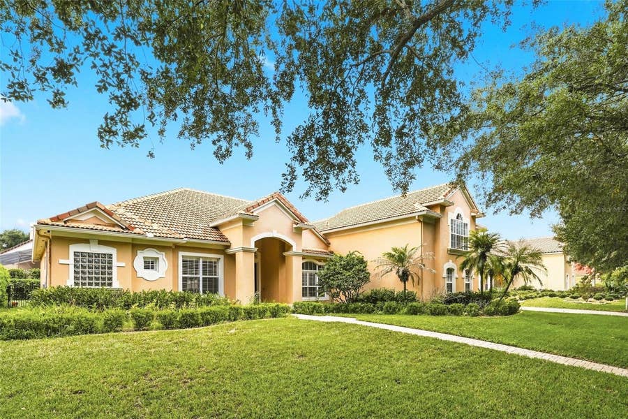 Property photo for 7746 DEBEAUBIEN DRIVE, Orlando, FL