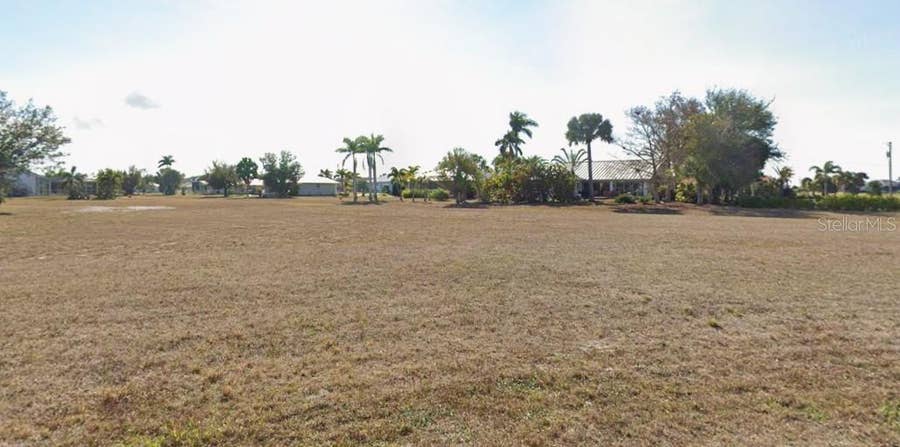 Property photo for 17351 TAMPICO LANE, Punta Gorda, FL