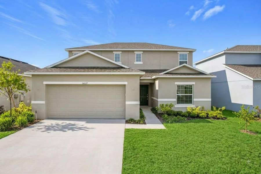 Property photo for 5627 COSTA BLANCA WAY, Davenport, FL