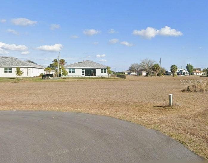 Property photo for 17352 TAMPICO LANE, Punta Gorda, FL