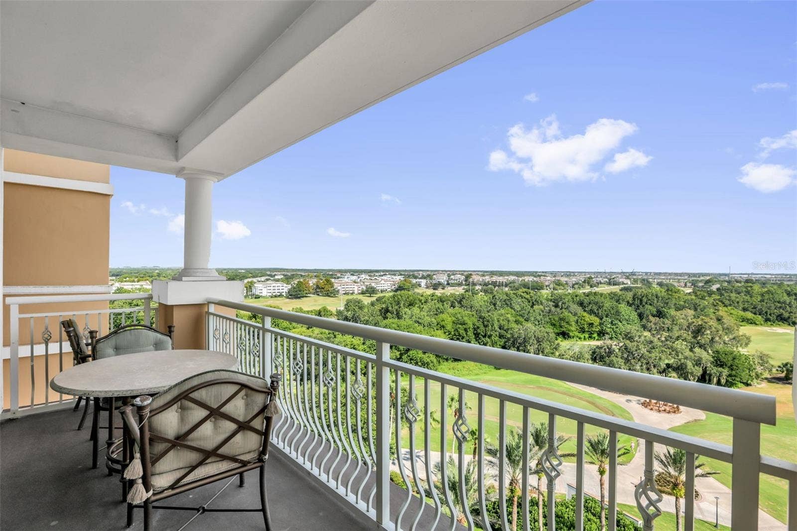 7593 GATHERING DRIVE, #707, Reunion, FL 34747 7593 GATHERING DRIVE, #707, Reunion, FL 34747