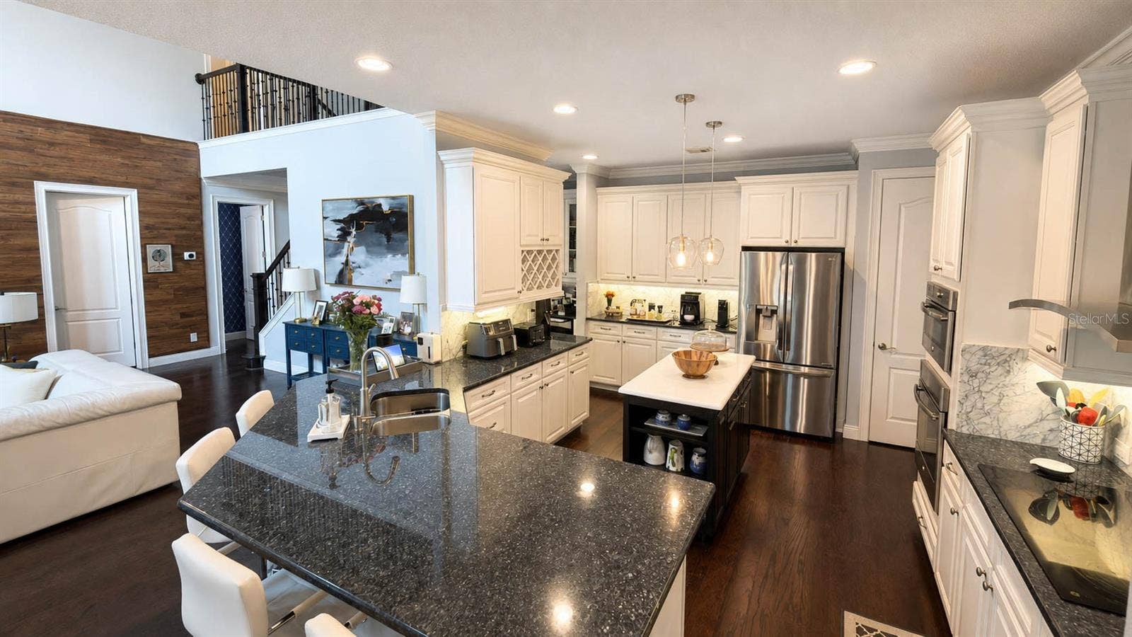 7467 LAKE ALBERT DRIVE, Windermere, FL 34786