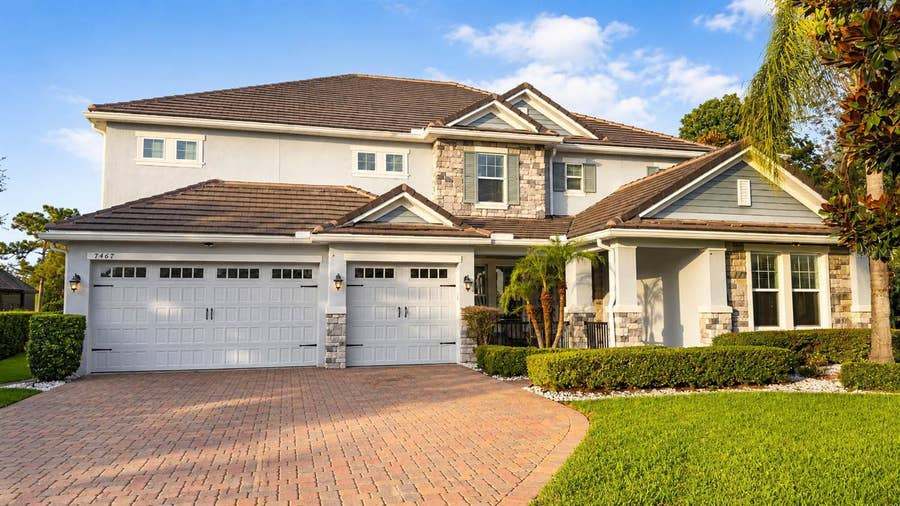 Property photo for 7467 LAKE ALBERT DRIVE, Windermere, FL