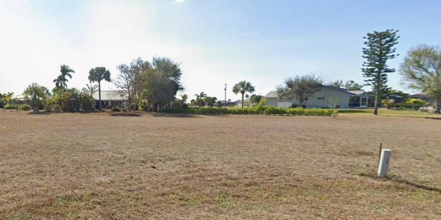 Property photo for 17360 TAMPICO LANE, Punta Gorda, FL