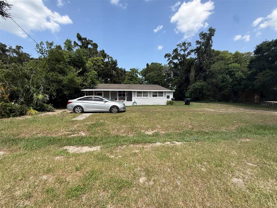 Property photo for 1121 ROBINSON AVENUE, Apopka, FL