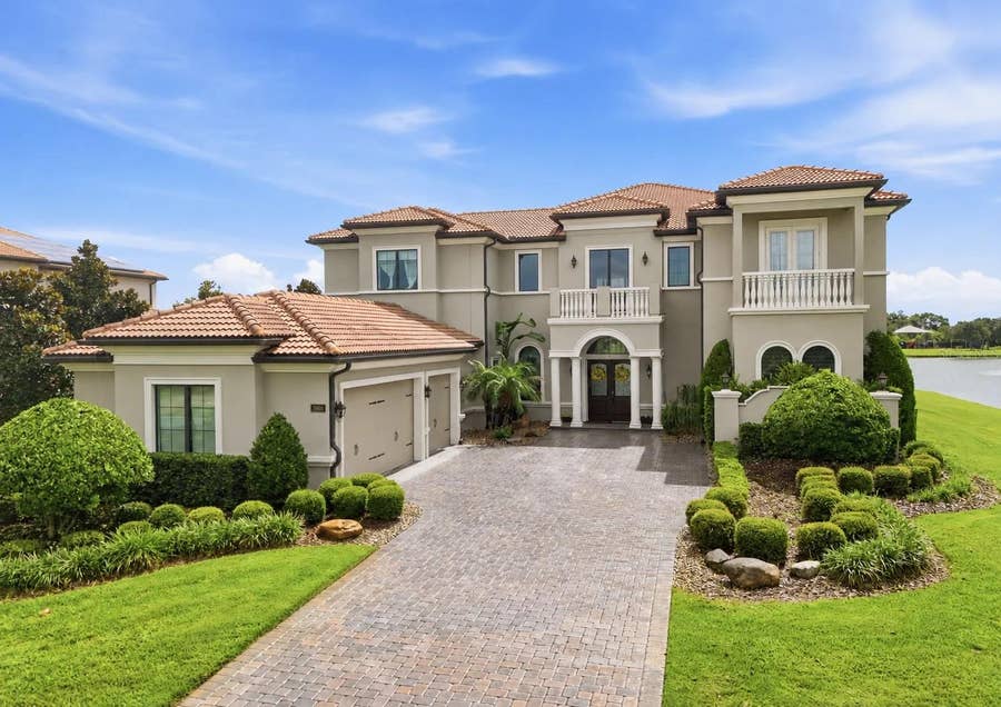 Property photo for 3986 ISABELLA CIRCLE, Windermere, FL