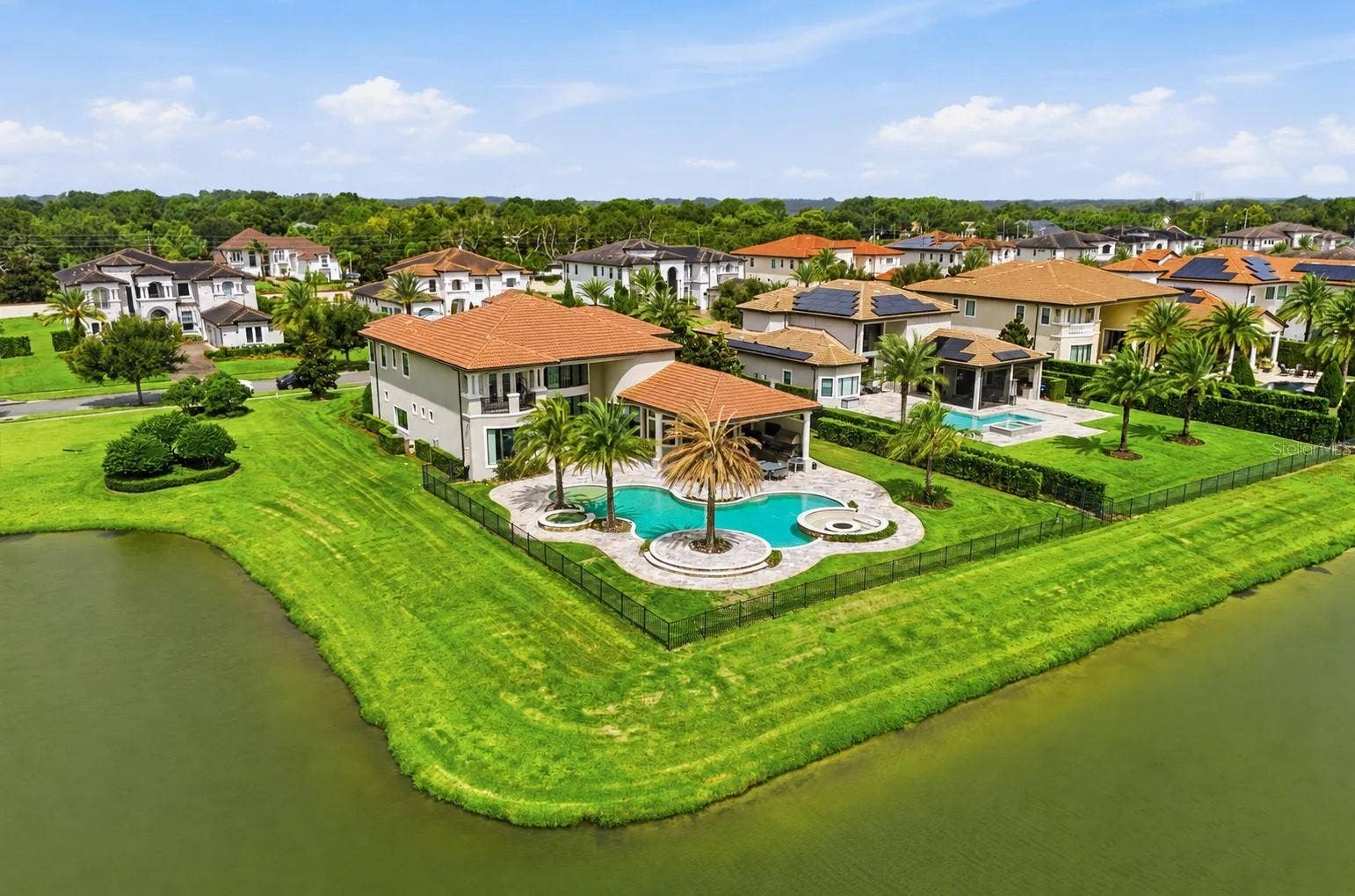 3986 ISABELLA CIRCLE, Windermere, FL 34786 3986 ISABELLA CIRCLE, Windermere, FL 34786