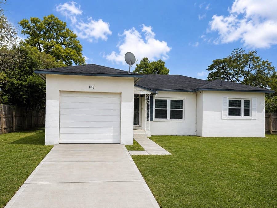 Property photo for 642 20TH STREET, Orlando, FL