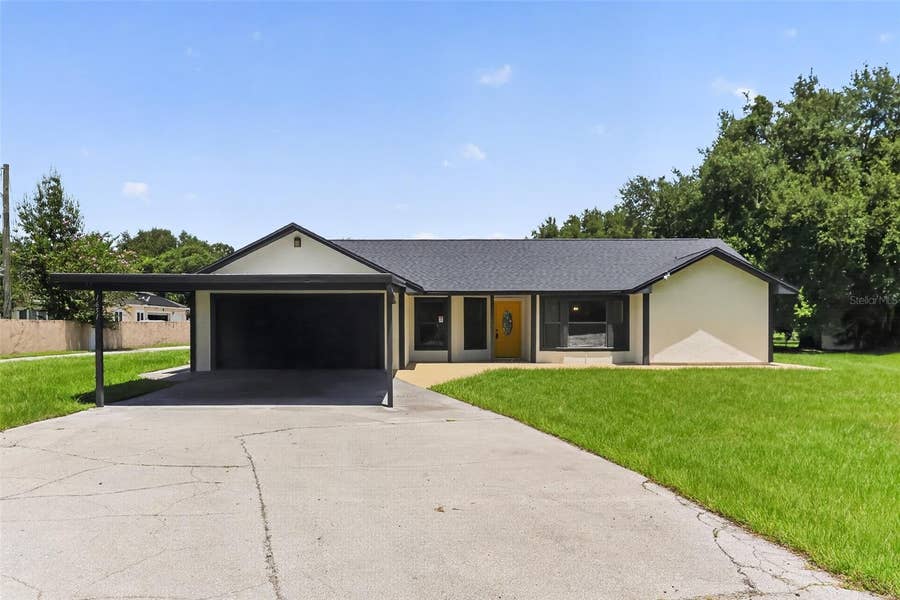 Property photo for 1651 GRANADA BOULEVARD, Kissimmee, FL