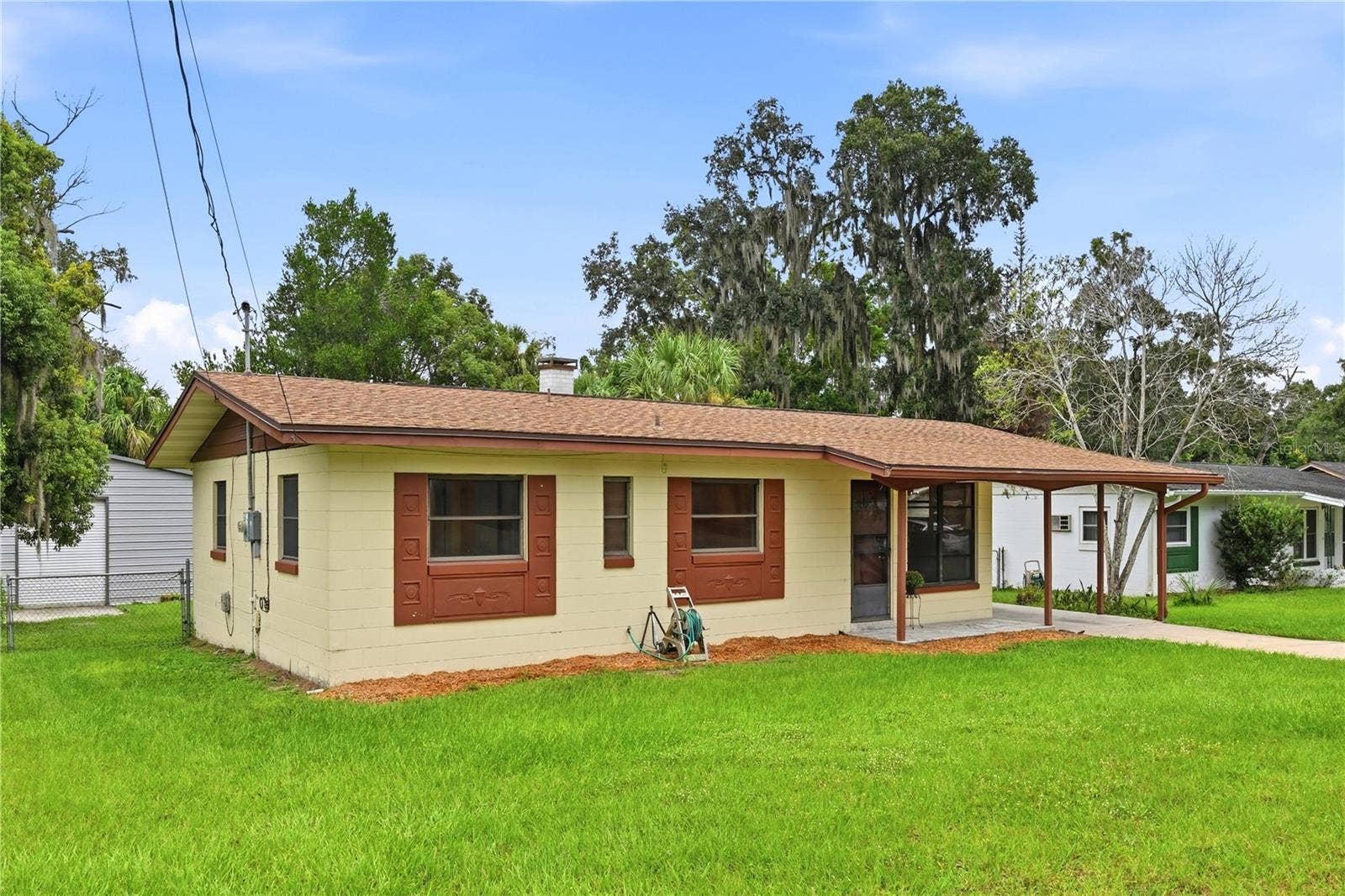 107 OAK STREET, Altamonte Springs, FL 32714