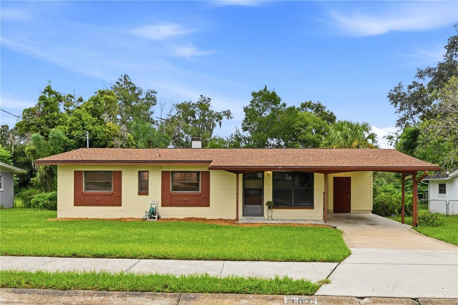 Property photo for 107 OAK STREET, Altamonte Springs, FL