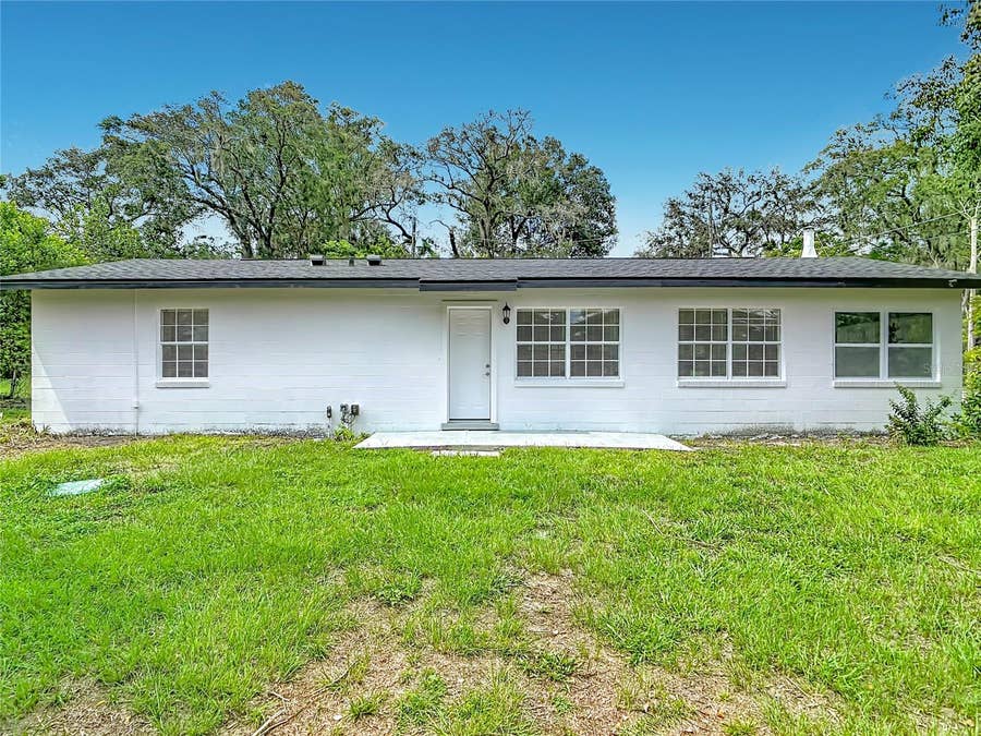 Property photo for 303 LAKE GERTIE ROAD, Deland, FL