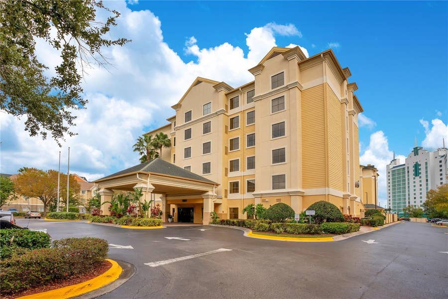 Property photo for 7601 CANADA AVENUE, #616, Orlando, FL
