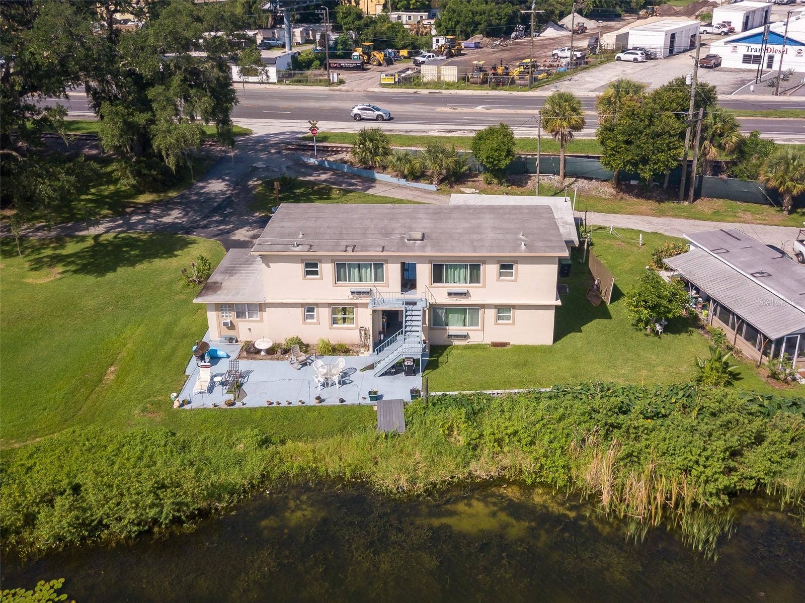 3637 N ORANGE BLOSSOM TRAIL, Orlando, FL 32804 3637 N ORANGE BLOSSOM TRAIL, Orlando, FL 32804