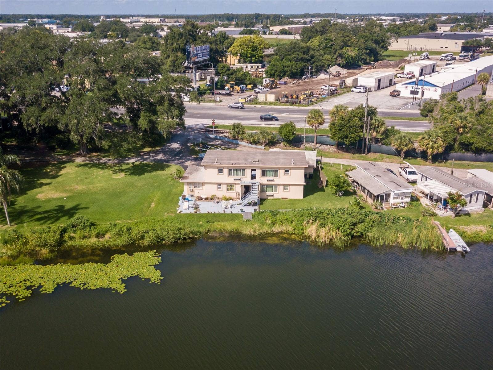 3637 N ORANGE BLOSSOM TRAIL, Orlando, FL 32804 3637 N ORANGE BLOSSOM TRAIL, Orlando, FL 32804