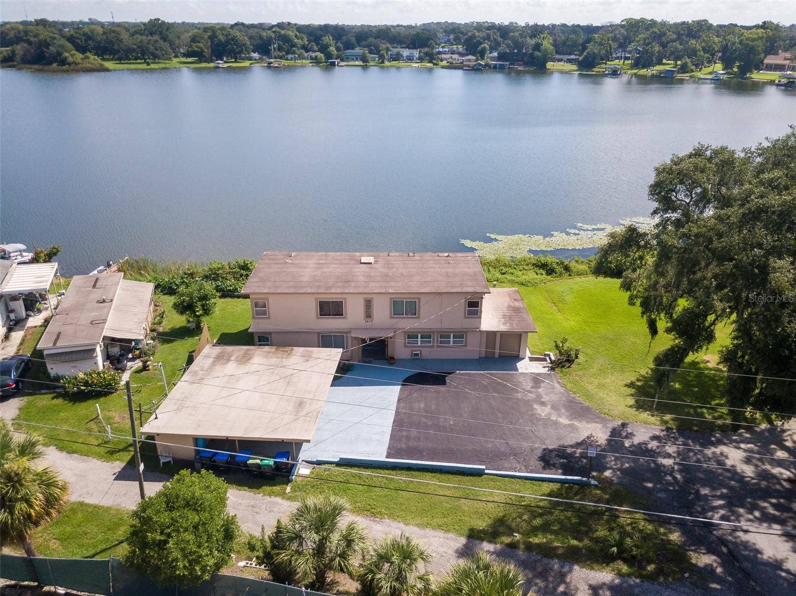 3637 N ORANGE BLOSSOM TRAIL, Orlando, FL 32804 3637 N ORANGE BLOSSOM TRAIL, Orlando, FL 32804