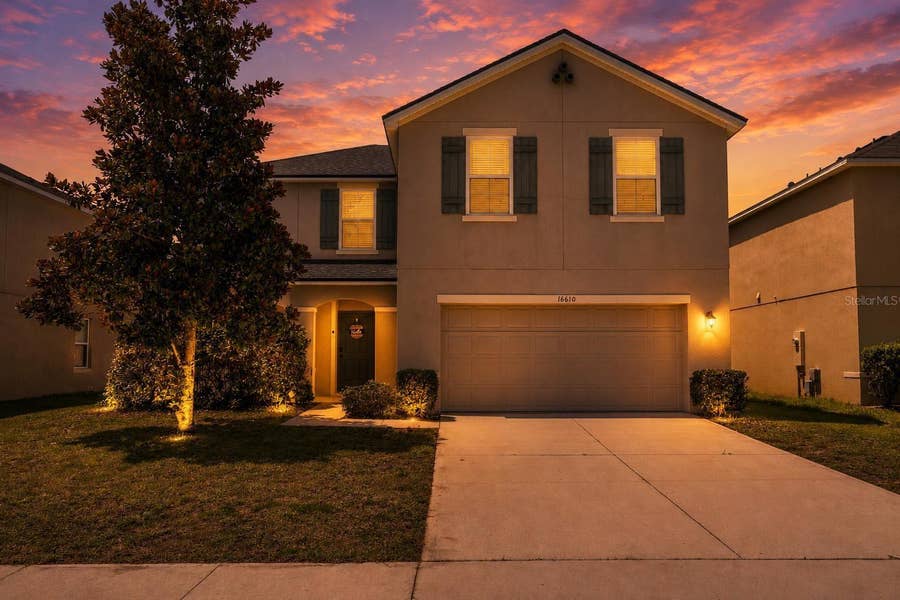 Property photo for 16610 BROADFORD LANE, Clermont, FL