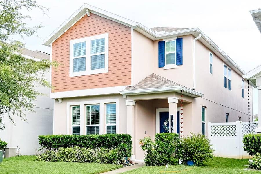 Property photo for 15163 BOOK CLUB ROAD, Winter Garden, FL