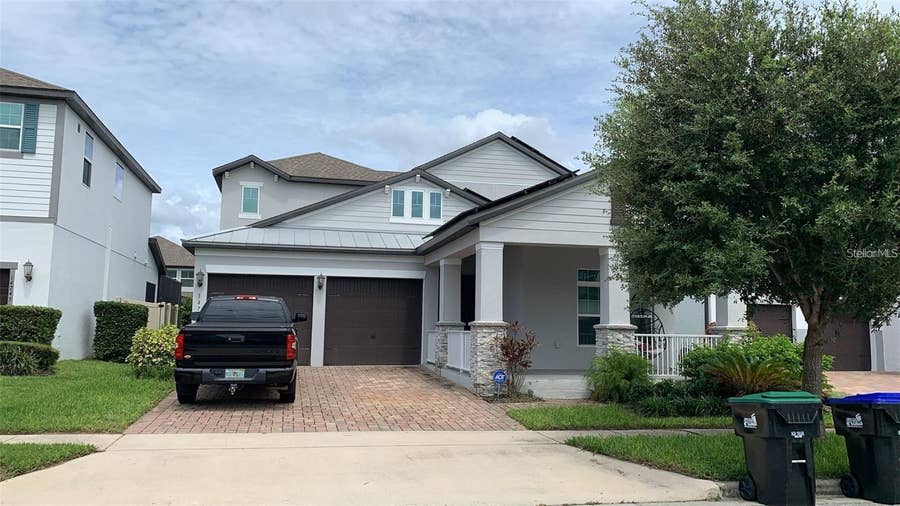 Property photo for 14739 GLADE HILL PARK WAY, Winter Garden, FL