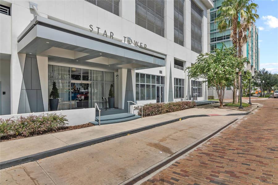 Property photo for 260 S OSCEOLA AVENUE, #1602, Orlando, FL