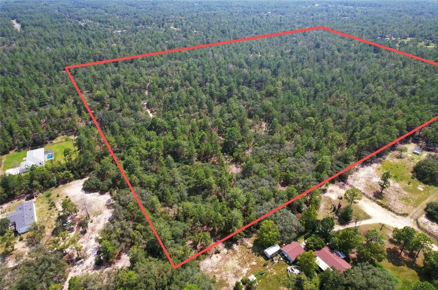 Property photo for 6496 N BERNZOTT POINT, Dunnellon, FL