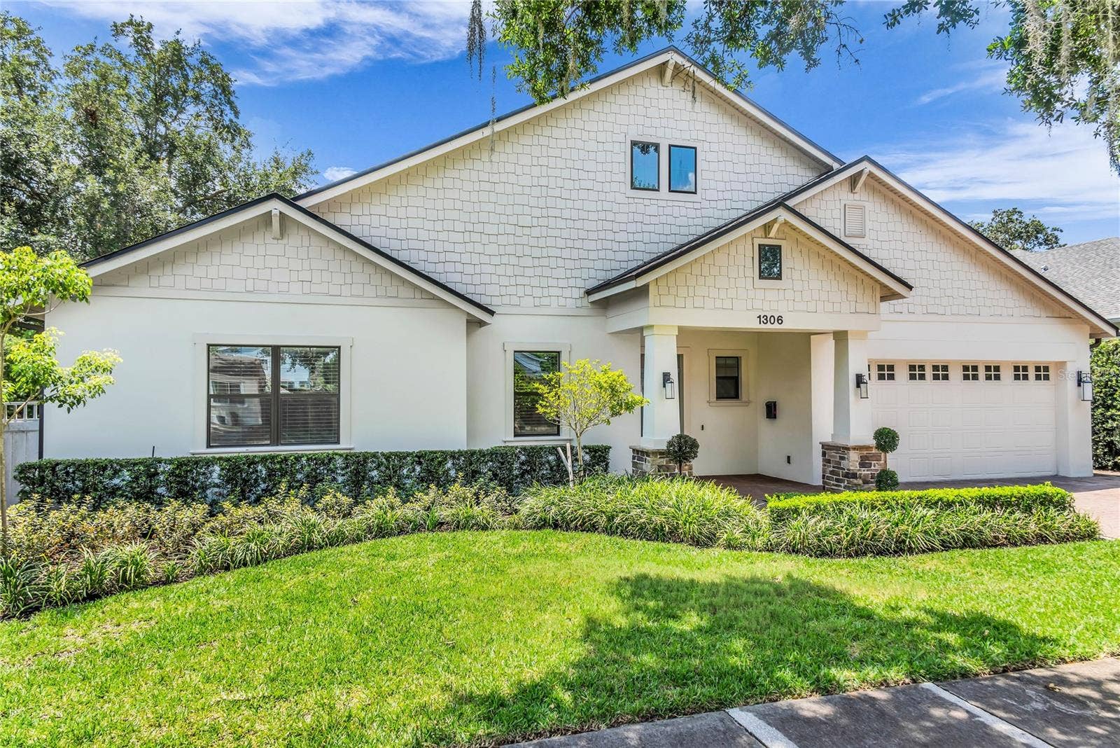 1306 W SMITH STREET, Orlando, FL 32804 FANTASTIC SINGLE STORY RESIDENCE!
