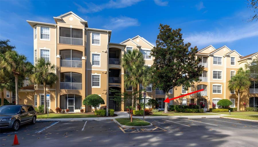 Property photo for 2774 ALMATON LOOP, #104, Kissimmee, FL