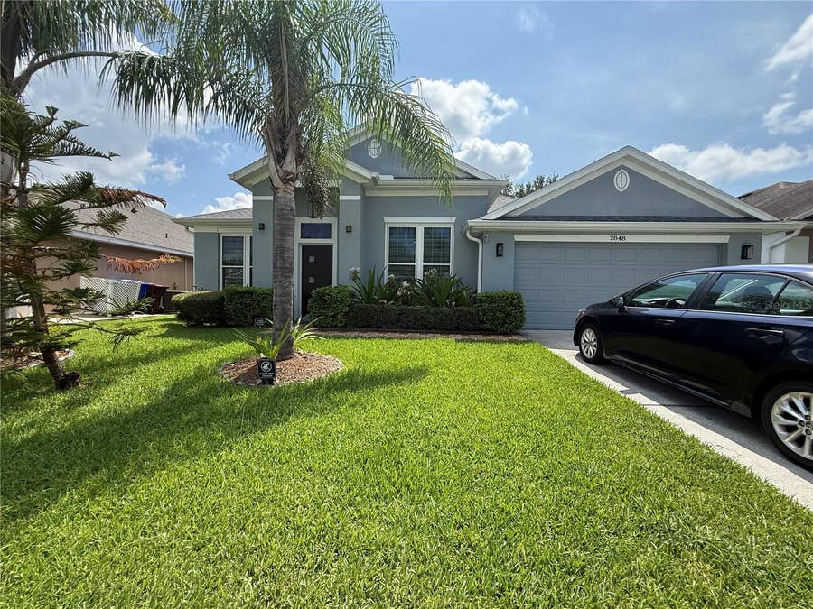 Property photo for 2848 OCONNELL DRIVE, Kissimmee, FL