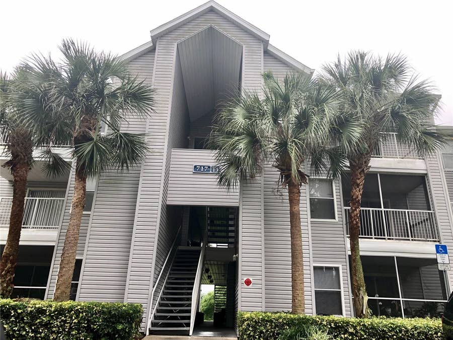 Property photo for 717 SECRET HARBOR LANE, #313, Lake Mary, FL