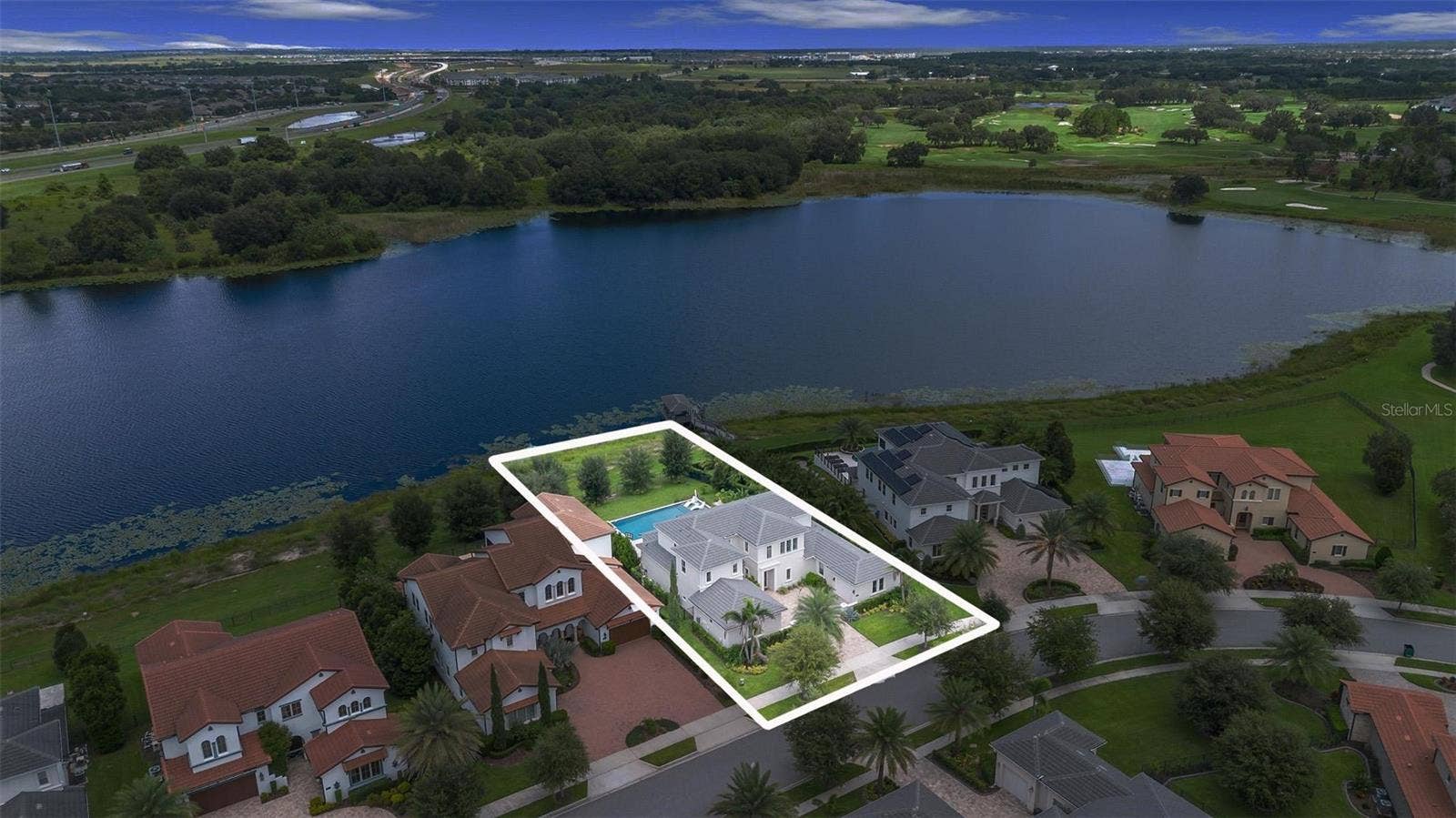15675 PANTHER LAKE DRIVE, Winter Garden, FL 34787 15675 PANTHER LAKE DRIVE, Winter Garden, FL 34787