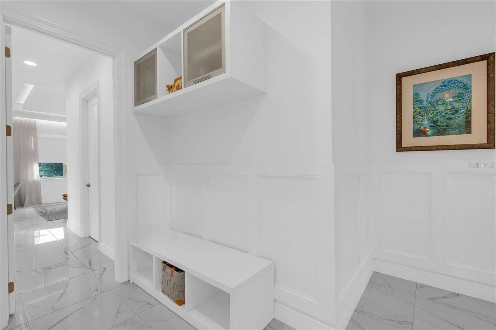 15675 PANTHER LAKE DRIVE, Winter Garden, FL 34787 mudroom