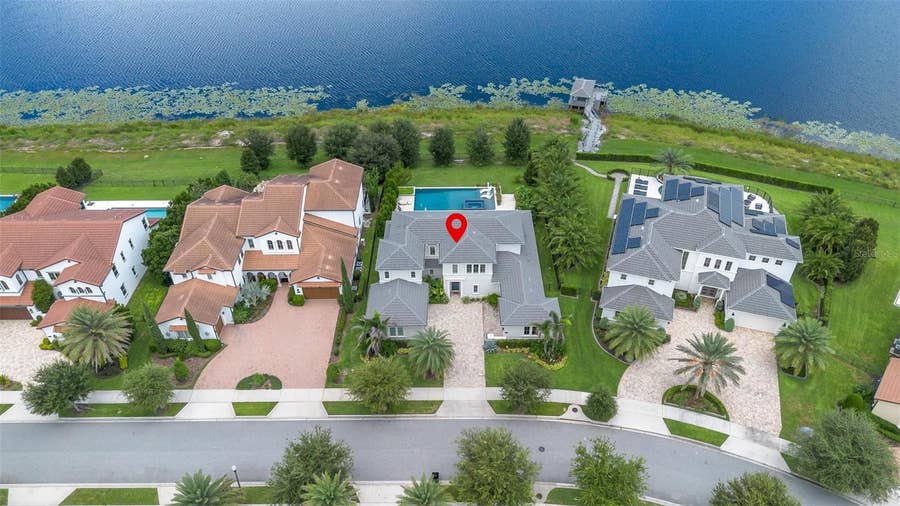 Property photo for 15675 PANTHER LAKE DRIVE, Winter Garden, FL