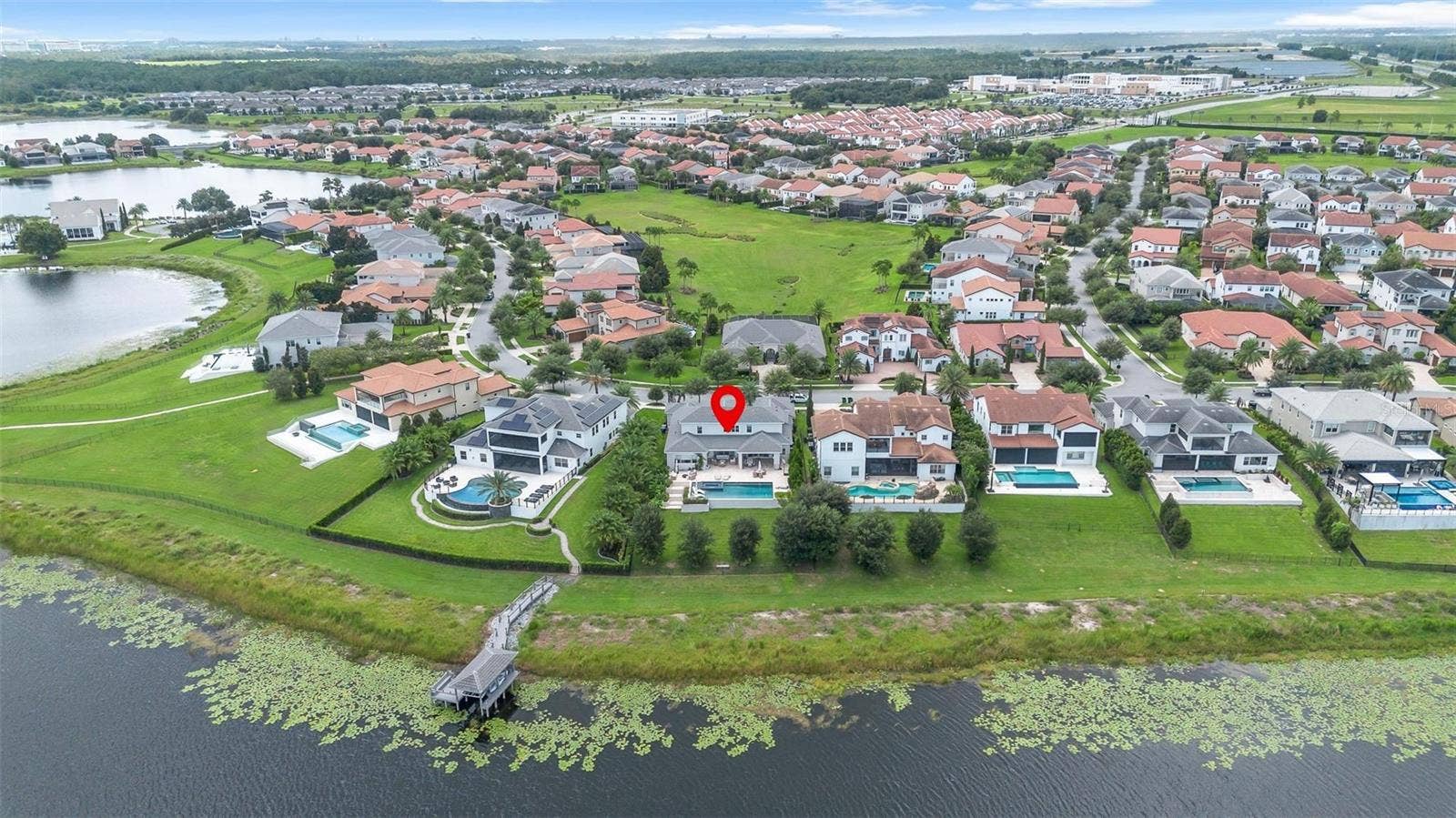 15675 PANTHER LAKE DRIVE, Winter Garden, FL 34787 15675 PANTHER LAKE DRIVE, Winter Garden, FL 34787
