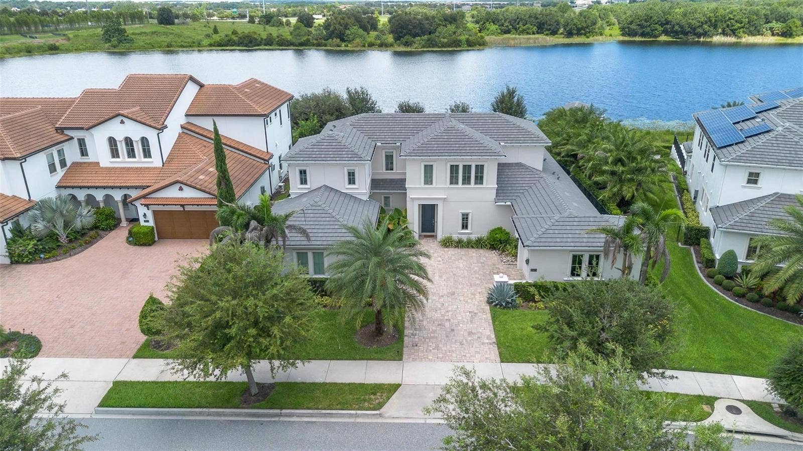 15675 PANTHER LAKE DRIVE, Winter Garden, FL 34787 15675 PANTHER LAKE DRIVE, Winter Garden, FL 34787