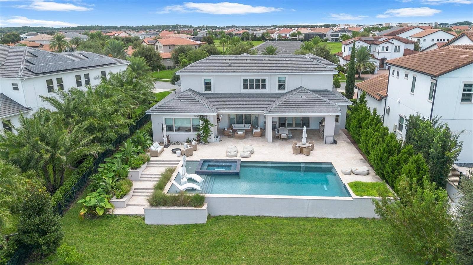 15675 PANTHER LAKE DRIVE, Winter Garden, FL 34787 15675 PANTHER LAKE DRIVE, Winter Garden, FL 34787
