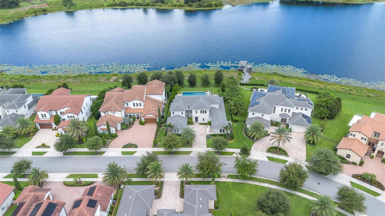 15675 PANTHER LAKE DRIVE, Winter Garden, FL 34787 15675 PANTHER LAKE DRIVE, Winter Garden, FL 34787