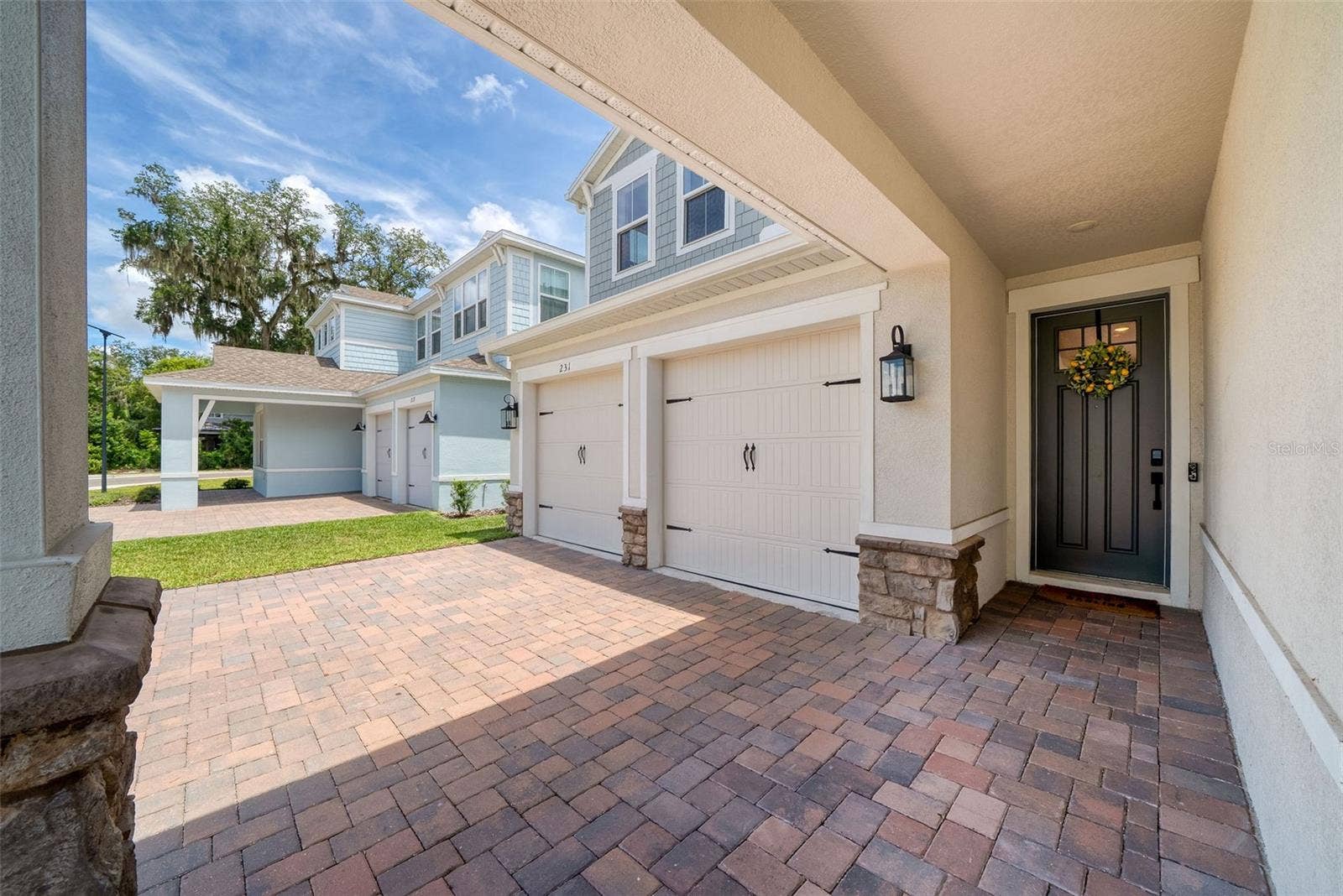 231 SEVERN WAY, Orlando, FL 32803 231 SEVERN WAY, Orlando, FL 32803