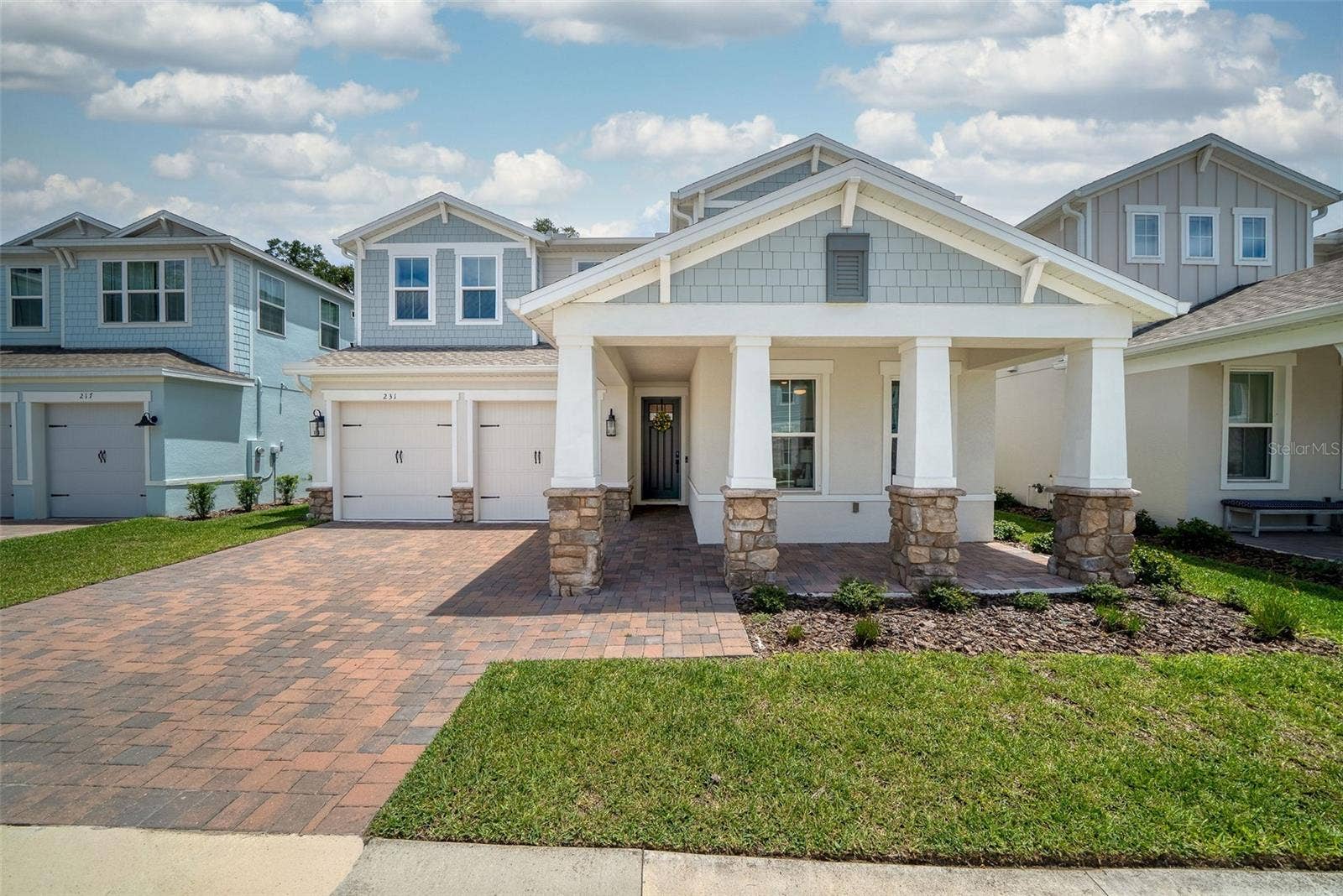 231 SEVERN WAY, Orlando, FL 32803 231 SEVERN WAY, Orlando, FL 32803