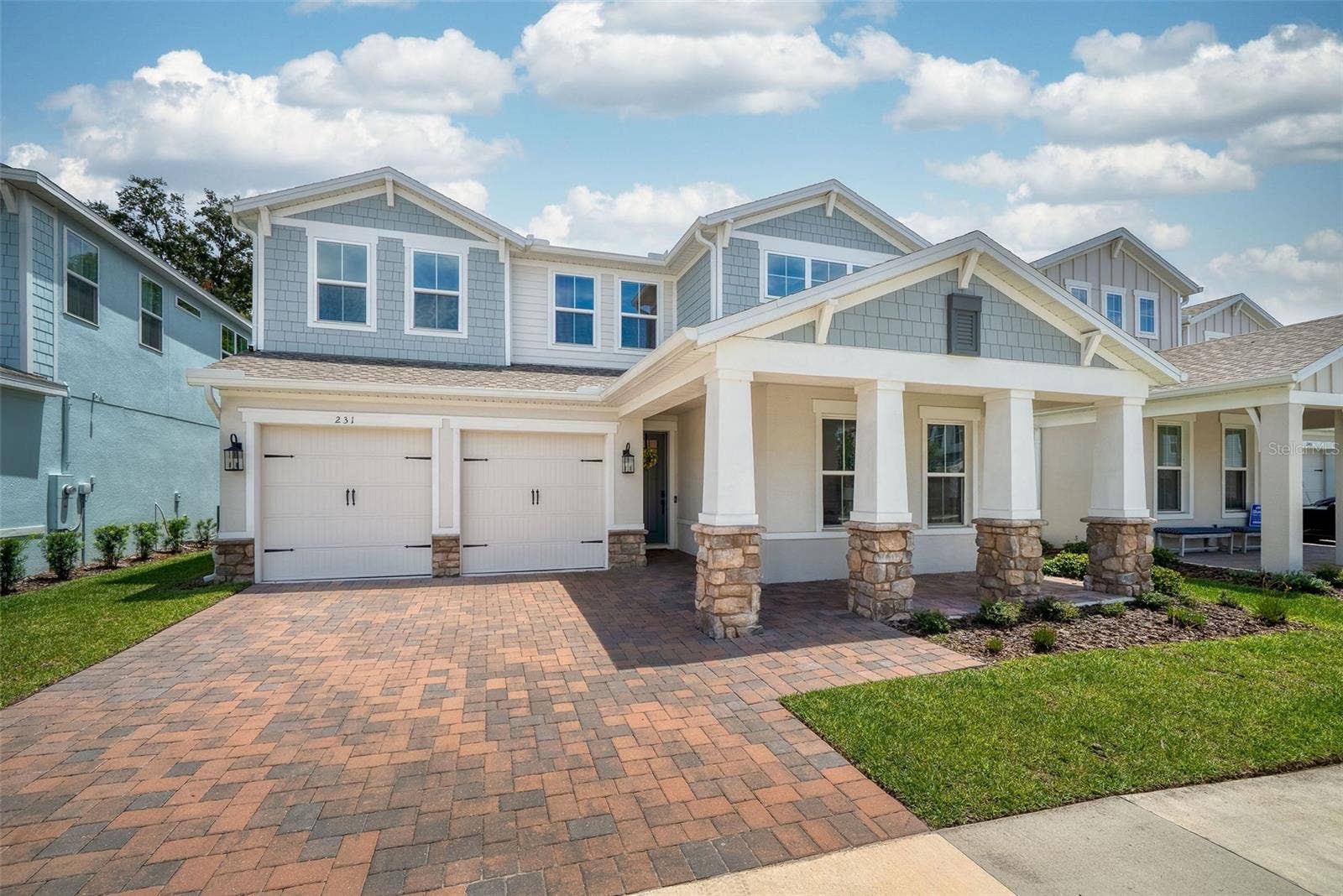 231 SEVERN WAY, Orlando, FL 32803 231 SEVERN WAY, Orlando, FL 32803