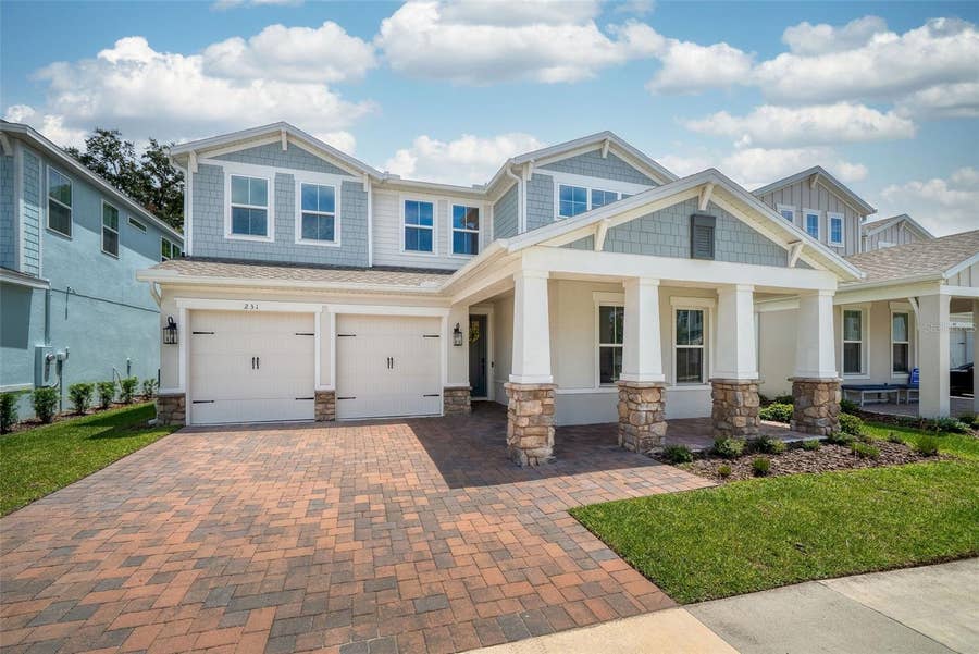 Property photo for 231 SEVERN WAY, Orlando, FL