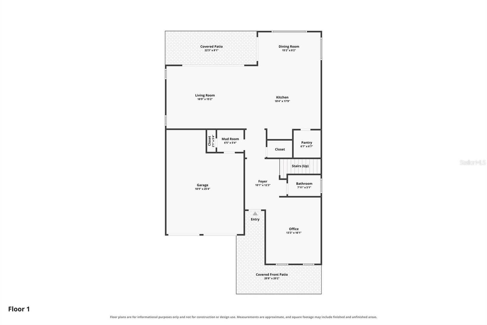 231 SEVERN WAY, Orlando, FL 32803 231 SEVERN WAY, Orlando, FL 32803
