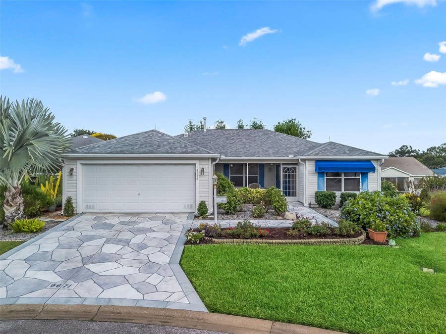 Property photo for 9671 SE 168TH MAPLESONG LANE, The Villages, FL