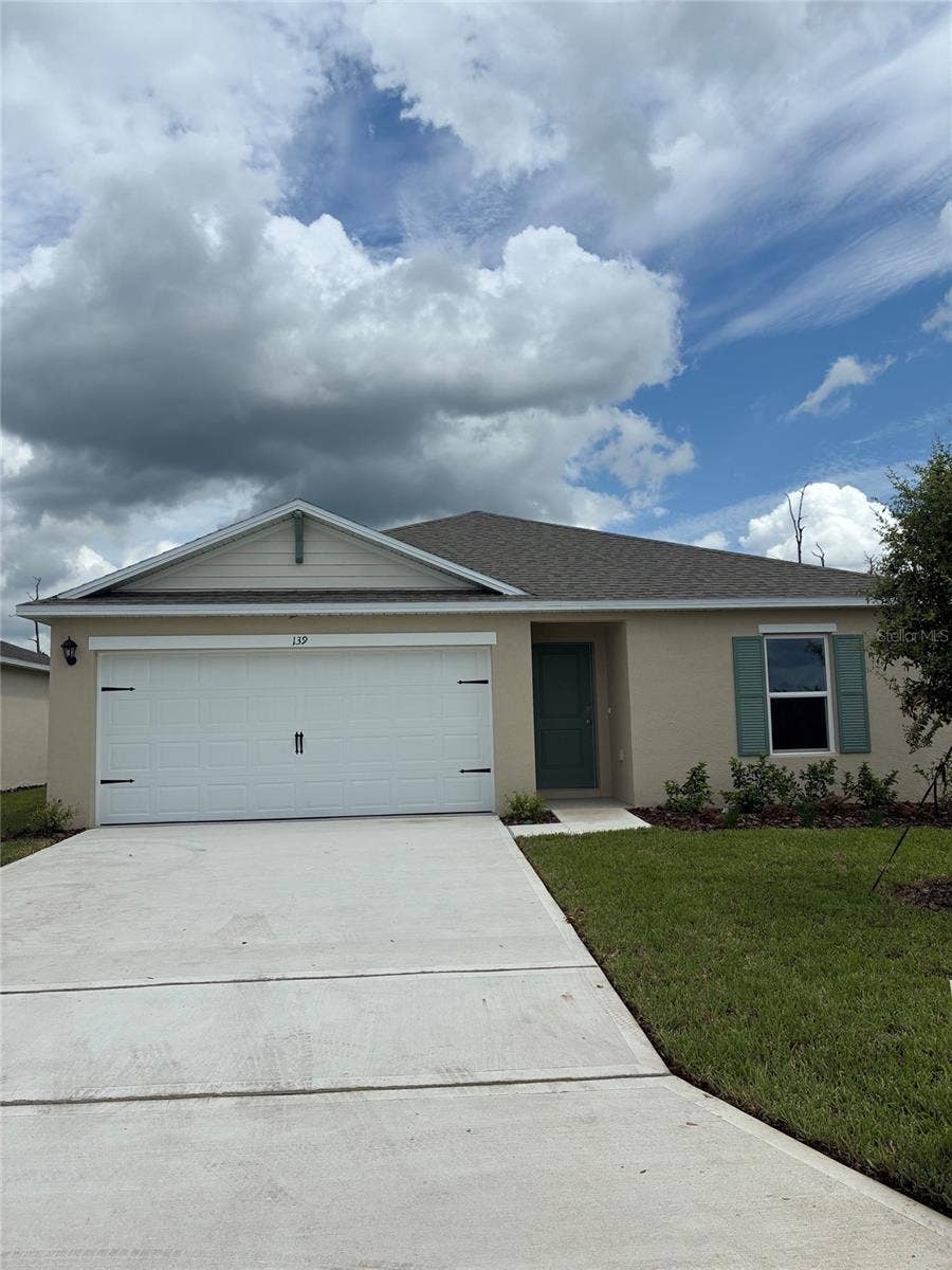 139 HEIRLOOM DRIVE, Ormond Beach, FL 32174 139 HEIRLOOM DRIVE, Ormond Beach, FL 32174