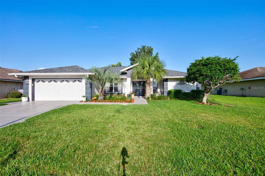 Property photo for 11117 TWOSOME DRIVE, San Antonio, FL