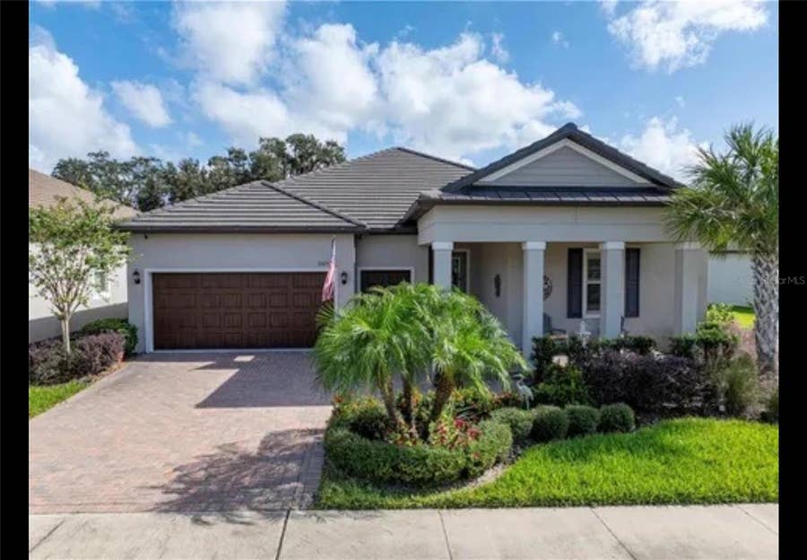 Property photo for 31475 CABANA RYE AVENUE, San Antonio, FL