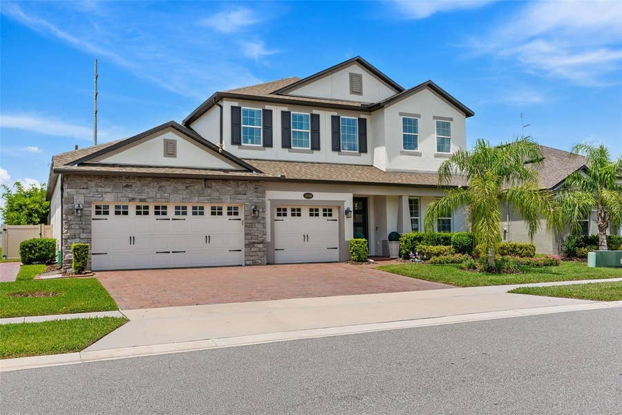 Property photo for 3336 LONE CYPRESS POINT, Oviedo, FL